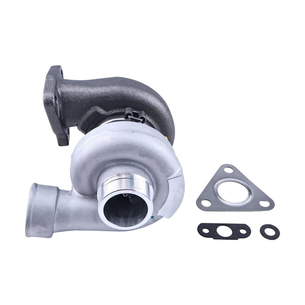 Turbocharger 6677575 fits Kubota V3300 Deutz BF4L1011 BF4M1011 Bobcat 863 864 873 883 A220 A300 S250 T200
